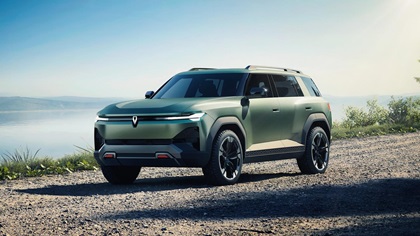 Jetta X Concept, 2026