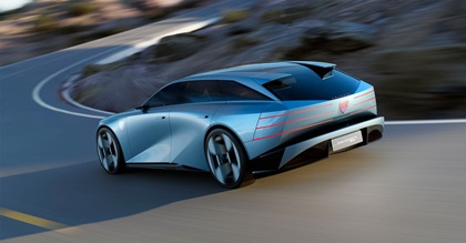 Peugeot Concept 6, 2026