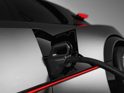 Peugeot E-T16 Concept, 2026