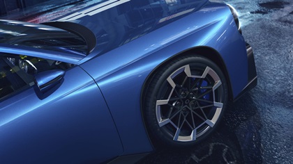 Renault 8 Gordini Concept, 2026