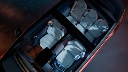 Renault R-Space Lab Concept, 2026