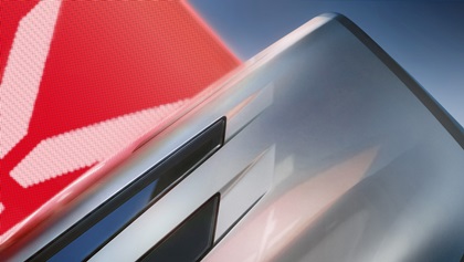 Vauxhall STX Sports Tourer eXperimental Concept, 2026