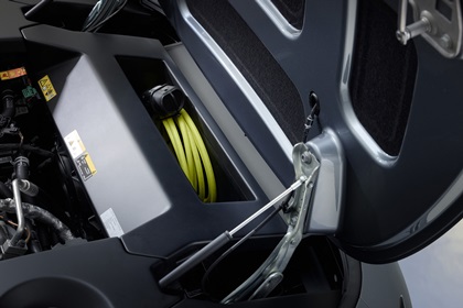 Volkswagen Mission Efficiency Concept, 2026