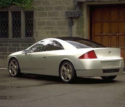 Mercury MC2, 1997