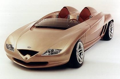 Hyundai Euro-I, 1998
