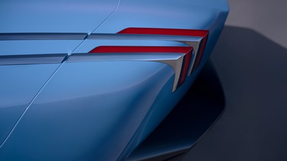 Rolls-Royce Project Nightingale, 2026