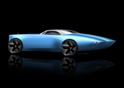 2026 Rolls-Royce Project Nightingale