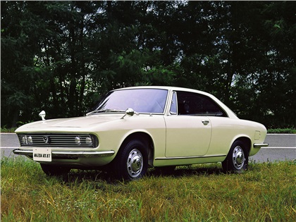 1967 Mazda RX 87