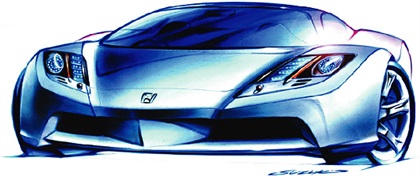 Honda HSC, 2003