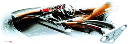 Honda HSC, 2003