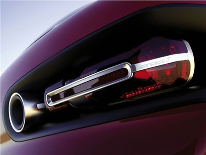 Volkswagen Concept T, 2004