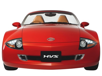 Daihatsu HVS, 2005