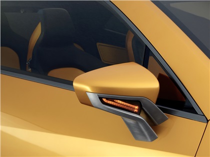 Seat Tribu, 2007