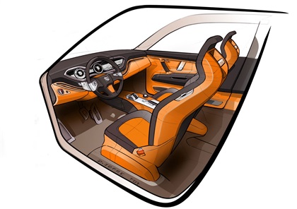 Seat Tribu, 2007