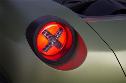 Jeep Renegade, 2008
