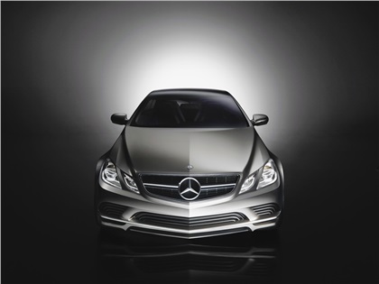 Mercedes-Benz Concept FASCINATION, 2008