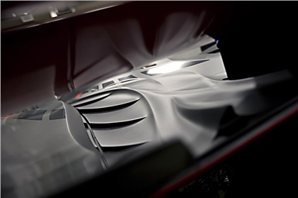 Mazda Furai, 2008