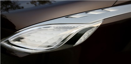 Buick Business, 2009