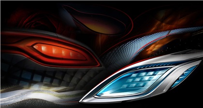 Buick Business, 2009