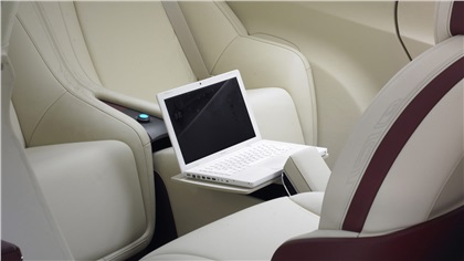 Buick Business, 2009