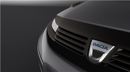 Dacia Duster, 2009