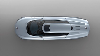 Volkswagen L1 Concept, 2009