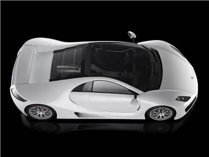 GTA Spano (2009)