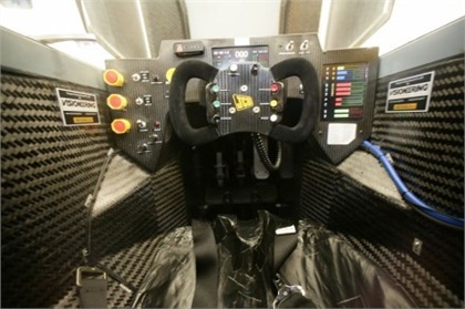 Thrust SSC: Атака на сверхзвук