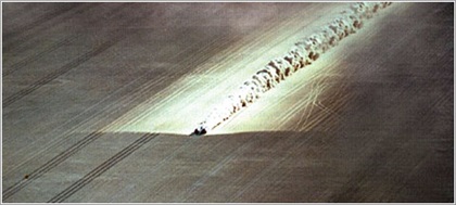 Thrust SSC: Атака на сверхзвук