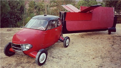 Taylor Aerocar (1956)