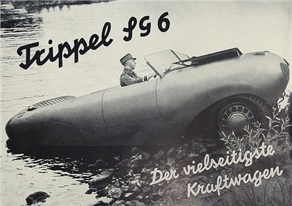 Trippel SG6 (1940-44)