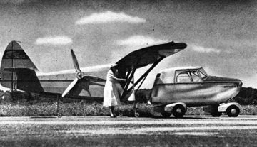 Fulton Airphibian (1945)