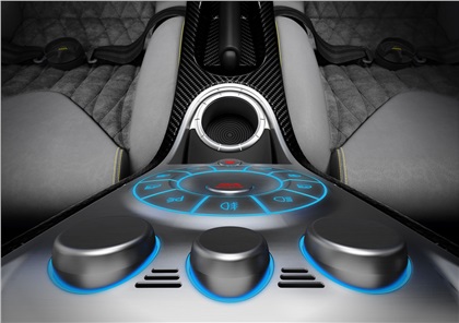 Koenigsegg Agera (2010)