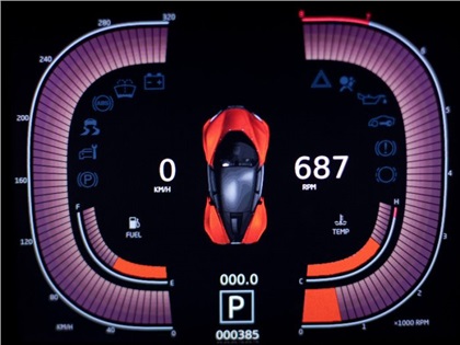 Marussia B2 (2010): «Маруся» - Российский спорткар 