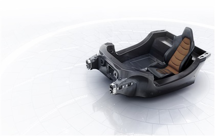 McLaren MP4-12C (2011)