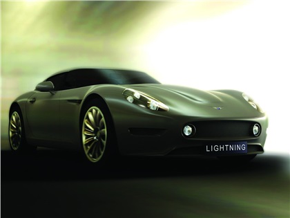 Lightning GT (2008)