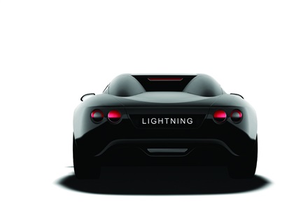 Lightning GT (2008)