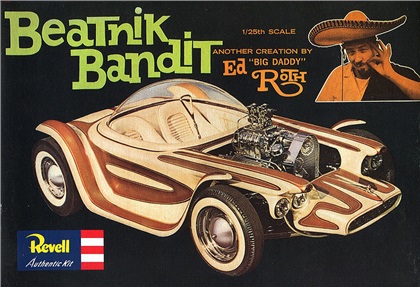 Beatnik Bandit Kit