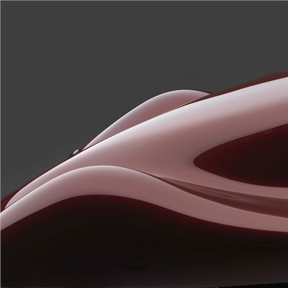 Norman E. Timbs Buick Streamliner (1948)
