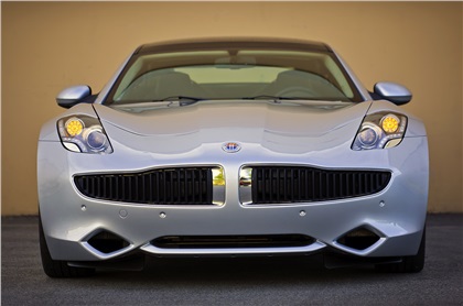 Fisker Karma (2012)