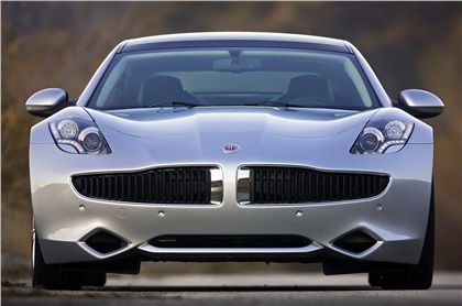 Fisker Karma (2012)