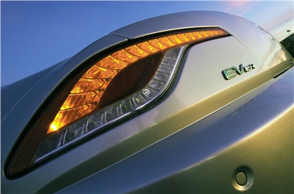 Fisker Karma (2012)
