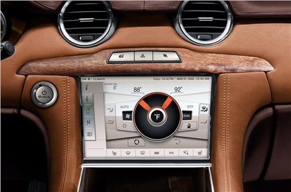 Fisker Karma (2012)
