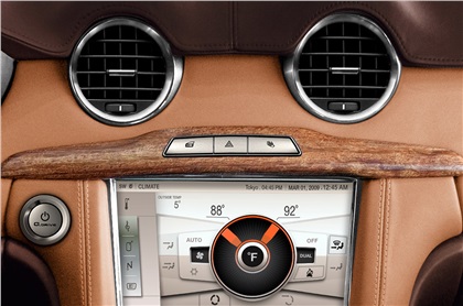 Fisker Karma (2012)
