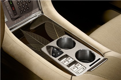 Fisker Karma (2012)