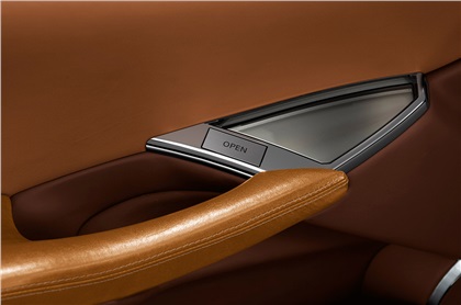 Fisker Karma (2012)