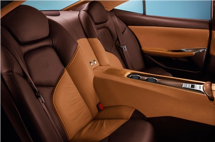 Fisker Karma (2012)