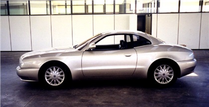 Isotta Fraschini T12 (1998)