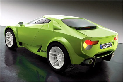 Fenomenon Stratos (2005) 
