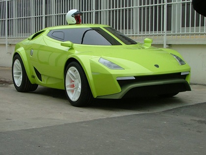 Fenomenon Stratos (2005) 
